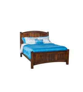 Finland Bed - QUICK SHIP