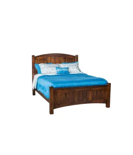 Finland Bed - QUICK SHIP