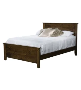 Shaker Bed
