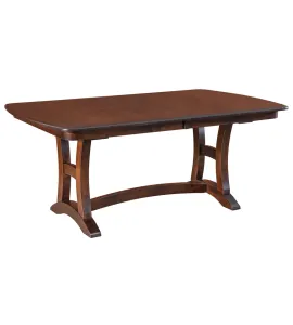 Horizon Trestle Dining Table