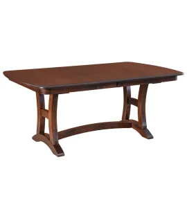 Horizon Trestle Dining Table