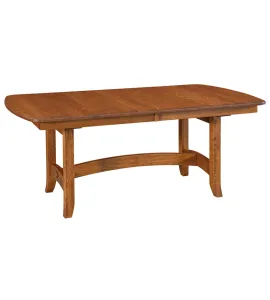 Iva Trestle Dining Table