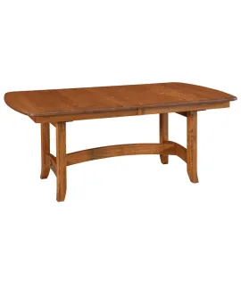 Iva Trestle Dining Table