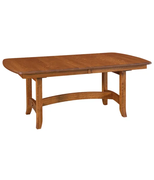 Iva Trestle Dining Table