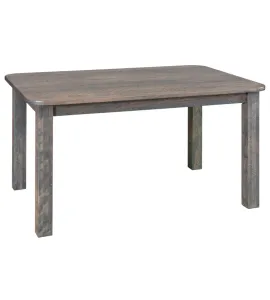 Shiloh Leg Dining Table