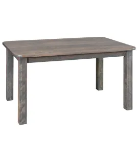 Shiloh Leg Dining Table