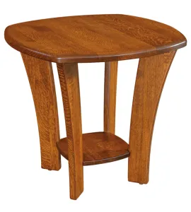 Lexy End Table