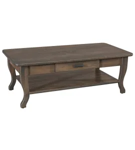 Nicole Coffee Table