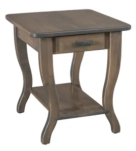 Nicole End Table