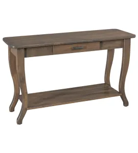 Nicole Sofa Table