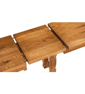 Rock Island Extenda Bench with 4 Leaf Box