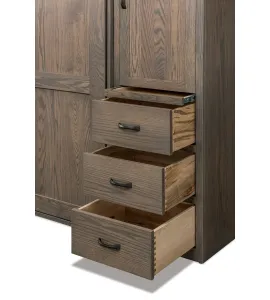 Murphy Bed