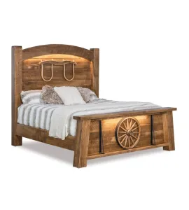IT Vogen Bed