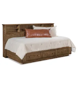 IT-200-1 Ajay Bed