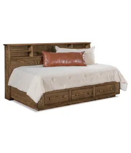 IT-200-1 Ajay Bed