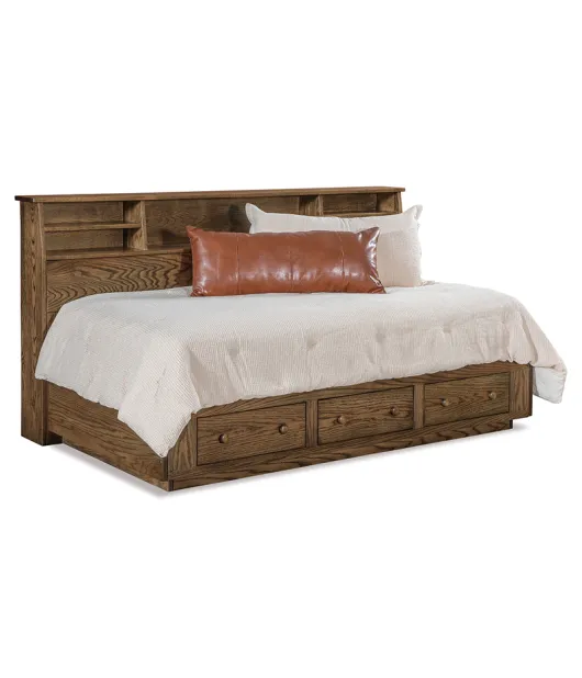 IT-200-1 Ajay Bed