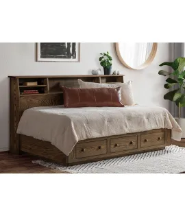 IT-200-1 Ajay Bed