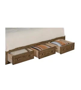 IT-200-2 Ajay Bed