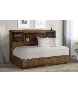 IT-200-2 Ajay Bed
