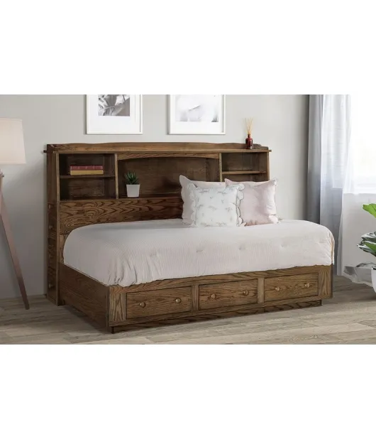 IT-200-2 Ajay Bed