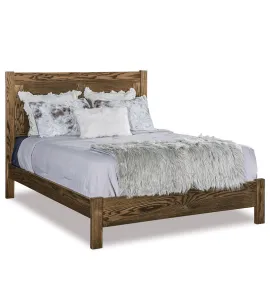 IT Simplicity Troy Panel Bed