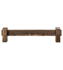 Tall Houston Bed - QUICK SHIP