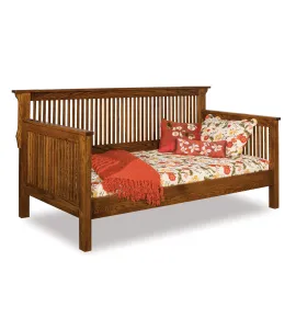 Mission Day Bed