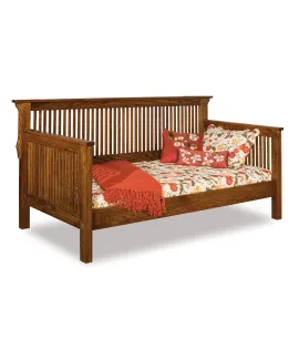 Mission Day Bed