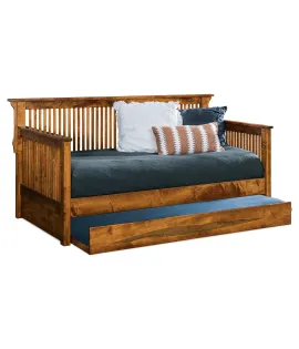 Mission Day Bed