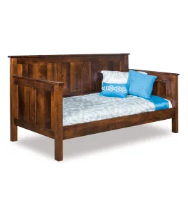 Panel Day Bed
