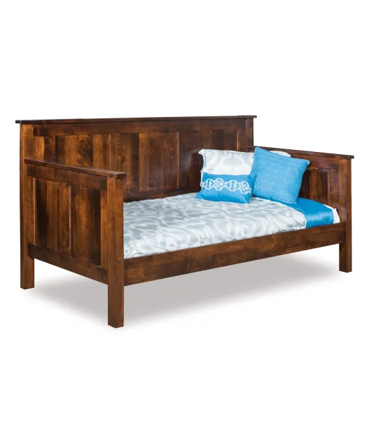 Panel Day Bed