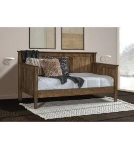 Panel Day Bed