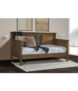Panel Day Bed
