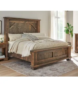 Burlington Bed
