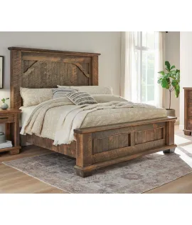Burlington Bed
