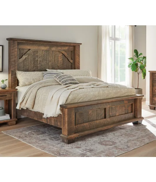 Burlington Bed