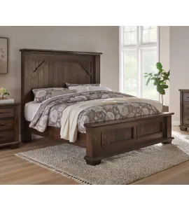 Burlington Bed