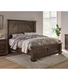 Burlington Bed