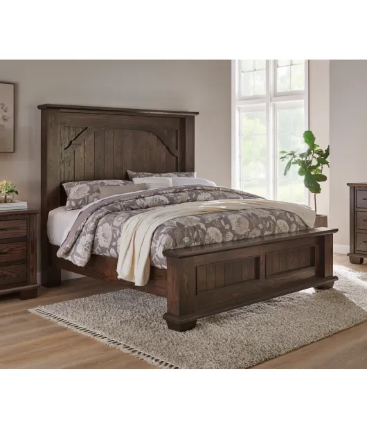 Burlington Bed