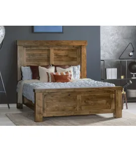IT Cottage Bed