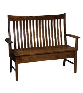 Houghton Bench