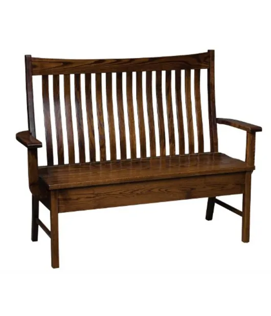 Houghton Bench