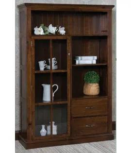 Arcada Mini Hutch