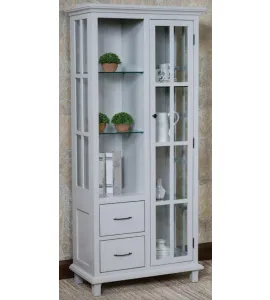 Brooklyn Mini Hutch