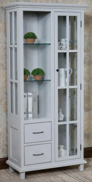 Brooklyn Mini Hutch