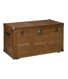 Triple Panel Trunk