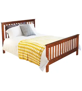 JM Mission Bed