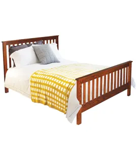JM Mission Bed