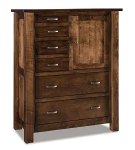 Heidi Gentleman's Chest