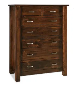 Heidi 7 Drawer Chest